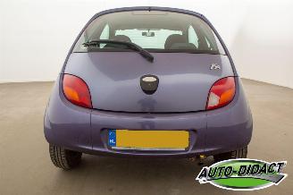 Ford Ka 1.3 Airco 102.169 km NAP 1e Eigenaar Futura picture 29
