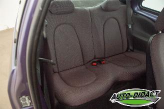 Ford Ka 1.3 Airco 102.169 km NAP 1e Eigenaar Futura picture 18