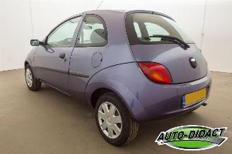 Ford Ka 1.3 Airco 102.169 km NAP 1e Eigenaar Futura picture 3