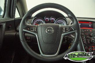 Opel Astra Sports Tourer 1.4 Turbo Clima picture 5