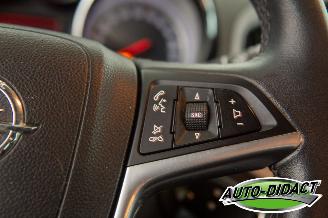 Opel Astra Sports Tourer 1.4 Turbo Clima picture 15