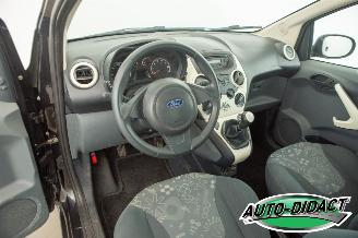 Ford Ka 102.880 KM - 1.2 - Airco - Comfort - start/stop picture 7