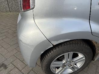 Daihatsu Sirion 1.0 12V Premium picture 3