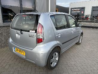 Daihatsu Sirion 1.0 12V Premium picture 7