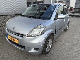 Daihatsu Sirion 1.0 12V Premium picture 15