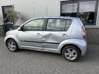 Daihatsu Sirion 1.0 12V Premium picture 19