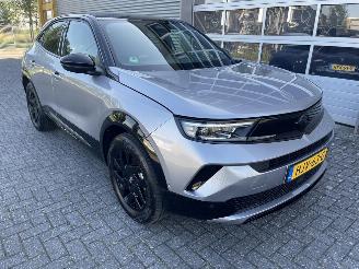  Opel Mokka 1.2 Turbo Hybrid GS 2025/3