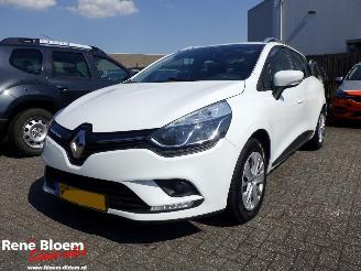 Avarii autoturisme Renault Clio 1.5 DCI Limited 2018/2