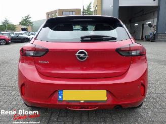Opel Corsa 1.2 Edition Navi 5drs picture 3