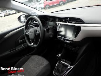 Opel Corsa 1.2 Edition Navi 5drs picture 8