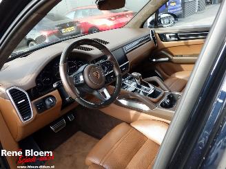 Porsche Cayenne 4.0 TURBO S E-HYBRID 680 pk Keramisch picture 16