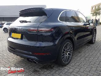 Porsche Cayenne 4.0 TURBO S E-HYBRID 680 pk Keramisch picture 4