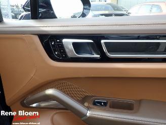 Porsche Cayenne 4.0 TURBO S E-HYBRID 680 pk Keramisch picture 12