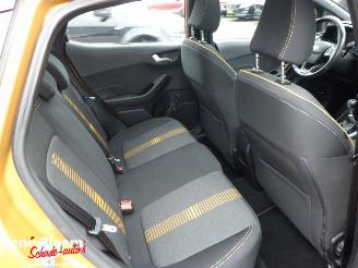 Ford Fiesta 1.0 Ecoboost Active FIrst Edition picture 16