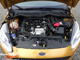 Ford Fiesta 1.0 Ecoboost Active FIrst Edition picture 7