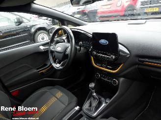 Ford Fiesta 1.0 Ecoboost Active FIrst Edition picture 14