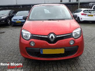 Renault Twingo 1.0 SCE Authentique picture 6