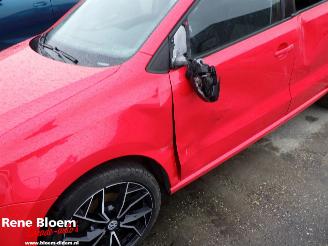 Volkswagen Polo 1.2 TSI Edition Airco 5drs picture 8