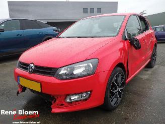 Volkswagen Polo 1.2 TSI Edition Airco 5drs picture 4