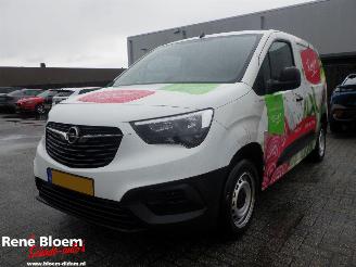 Opel Combo 1.5D L1H1 Edition 102pk picture 1