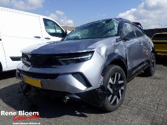 krockskadad bil auto Opel Mokka 1.2 Turbo Hybrid Aut GS 2025/4