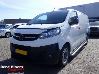 krockskadad bil auto Opel Vivaro 1.5 CDTI L3H1 Edition Navi 2023/3