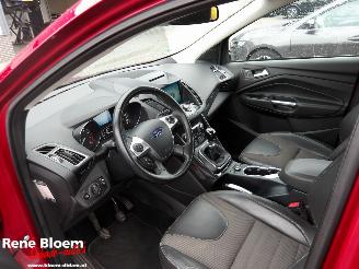 Ford Kuga 1.5 Titanium 150pk picture 14