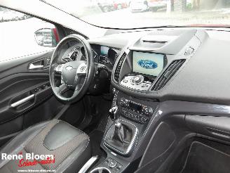 Ford Kuga 1.5 Titanium 150pk picture 9