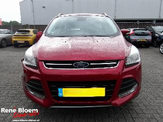 Ford Kuga 1.5 Titanium 150pk picture 6