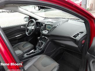 Ford Kuga 1.5 Titanium 150pk picture 8