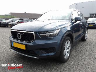 Unfallwagen Volvo XC40 1.5 T2 Momentum Business 2021/6