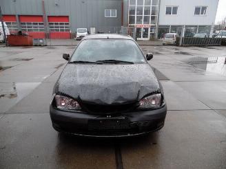 Avarii autoturisme Toyota Avensis  2002/2