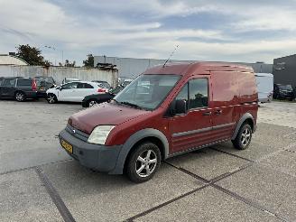 skadebil bedrijf Ford Transit Connect T230L 1.8 TDCI 2009/3