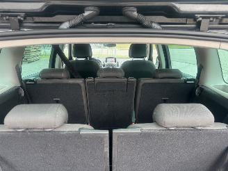 Opel Zafira Tourer 1.7 Cosmo 7Persoons picture 18