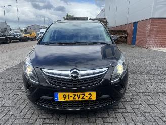 Opel Zafira Tourer 1.7 Cosmo 7Persoons picture 8