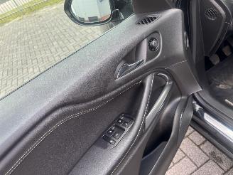 Opel Zafira Tourer 1.7 Cosmo 7Persoons picture 12