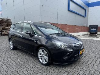 Opel Zafira Tourer 1.7 Cosmo 7Persoons picture 7