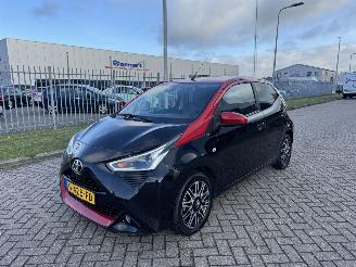 Toyota Aygo 1.0 VVTi  Clima picture 1