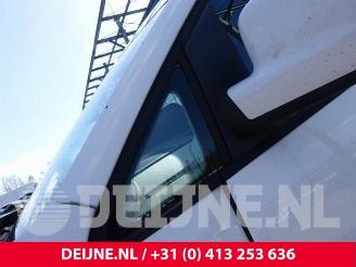 Volkswagen Caddy Caddy III (2KA,2KH,2CA,2CH), Van, 2004 / 2015 1.6 TDI 16V picture 11