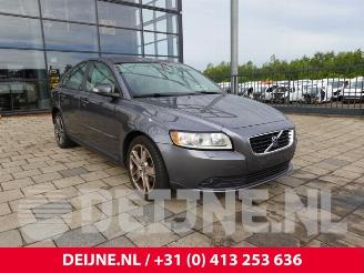 Sloopauto Volvo S-40 S40 (MS), Sedan, 2004 / 2012 1.8 16V 2007/7