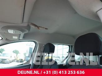 Citroën Berlingo Berlingo Cinqspace, Multispace, MPV, 2008 / 2021 1.6i picture 22