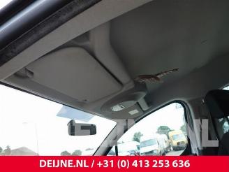 Citroën Berlingo Berlingo Cinqspace, Multispace, MPV, 2008 / 2021 1.6i picture 21