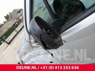 Citroën Berlingo Berlingo Cinqspace, Multispace, MPV, 2008 / 2021 1.6i picture 14