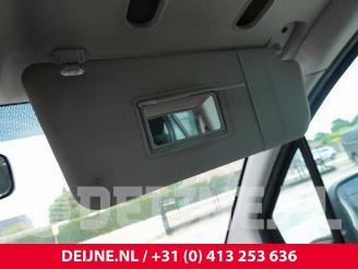 Citroën Berlingo Berlingo Cinqspace, Multispace, MPV, 2008 / 2021 1.6i picture 32