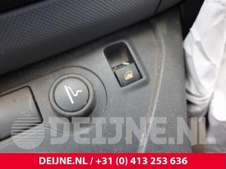 Citroën Berlingo Berlingo Cinqspace, Multispace, MPV, 2008 / 2021 1.6i picture 35