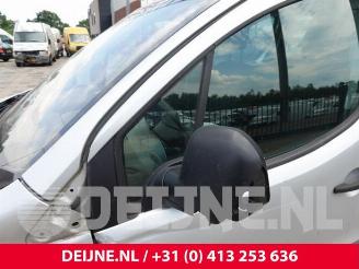 Citroën Berlingo Berlingo Cinqspace, Multispace, MPV, 2008 / 2021 1.6i picture 11