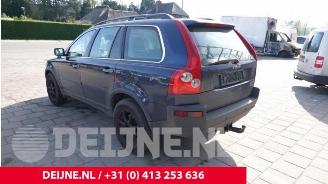 Volvo Xc-90 XC90 I, SUV, 2002 / 2014 2.9 T6 24V picture 5