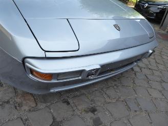 Porsche 944  picture 4