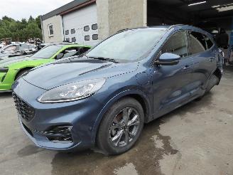 skadebil auto Ford Kuga ST Line X plug-in Hybrid 2023/6