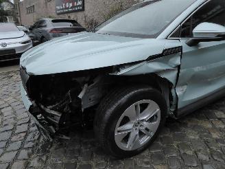 Skoda Enyaq Version 60 picture 2